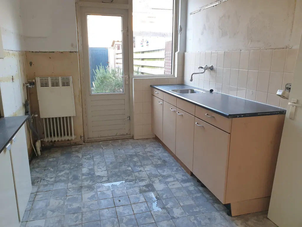 Populierenlaan 10, ENKHUIZEN