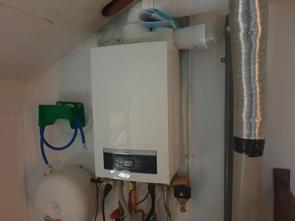 Populierenlaan 10, ENKHUIZEN