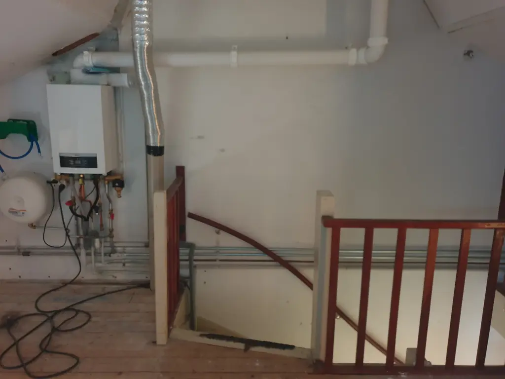 Populierenlaan 10, ENKHUIZEN