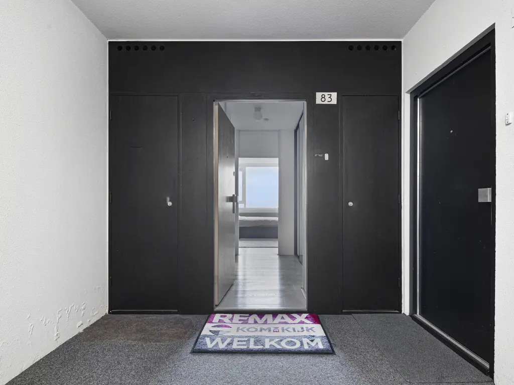 de Greide 83, EINDHOVEN