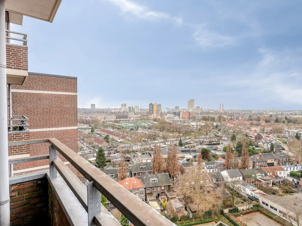 de Greide 83, EINDHOVEN