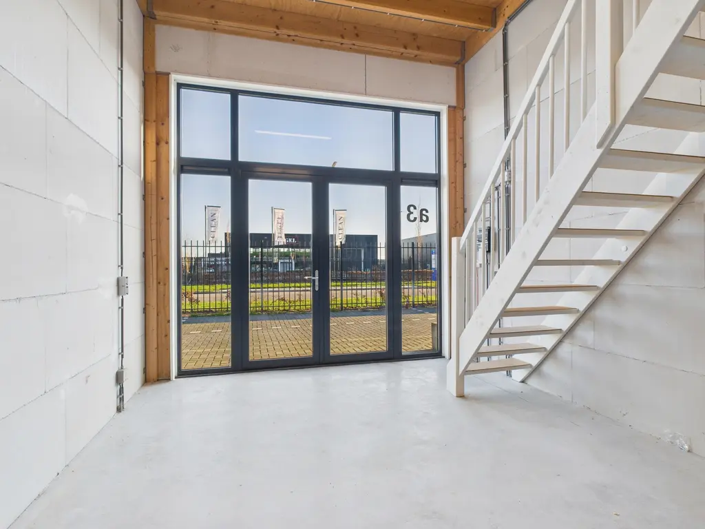 Argon 14A3, Oud Gastel