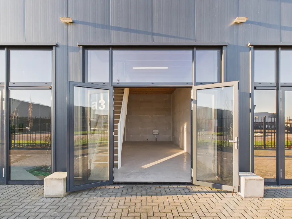 Argon 14A3, Oud Gastel