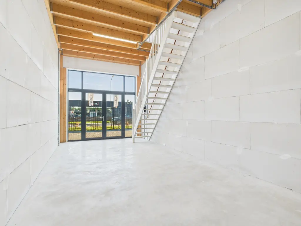 Argon 14A3, Oud Gastel