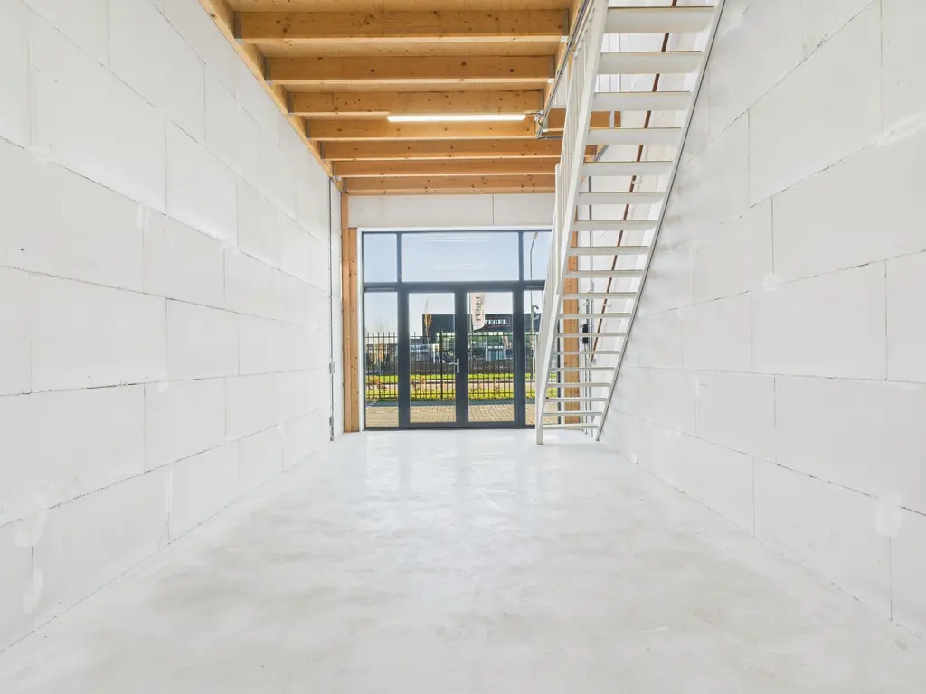 Argon 14A3, Oud Gastel