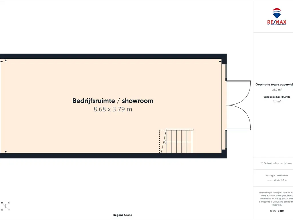 Argon 14A3, Oud Gastel