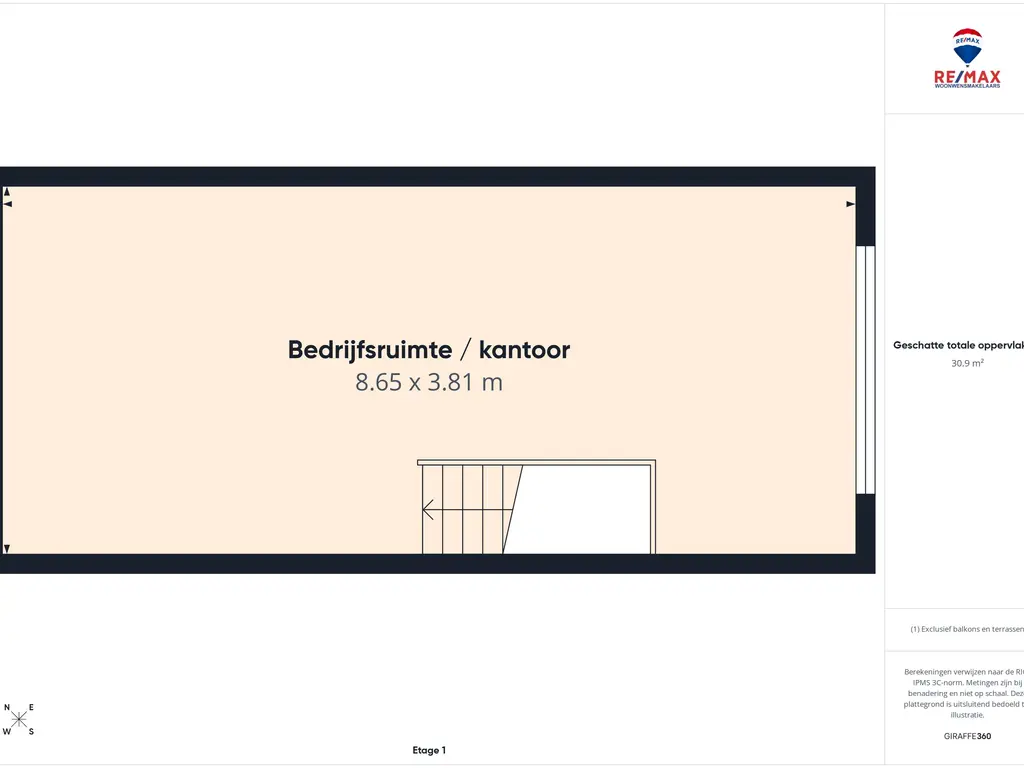 Argon 14A3, Oud Gastel