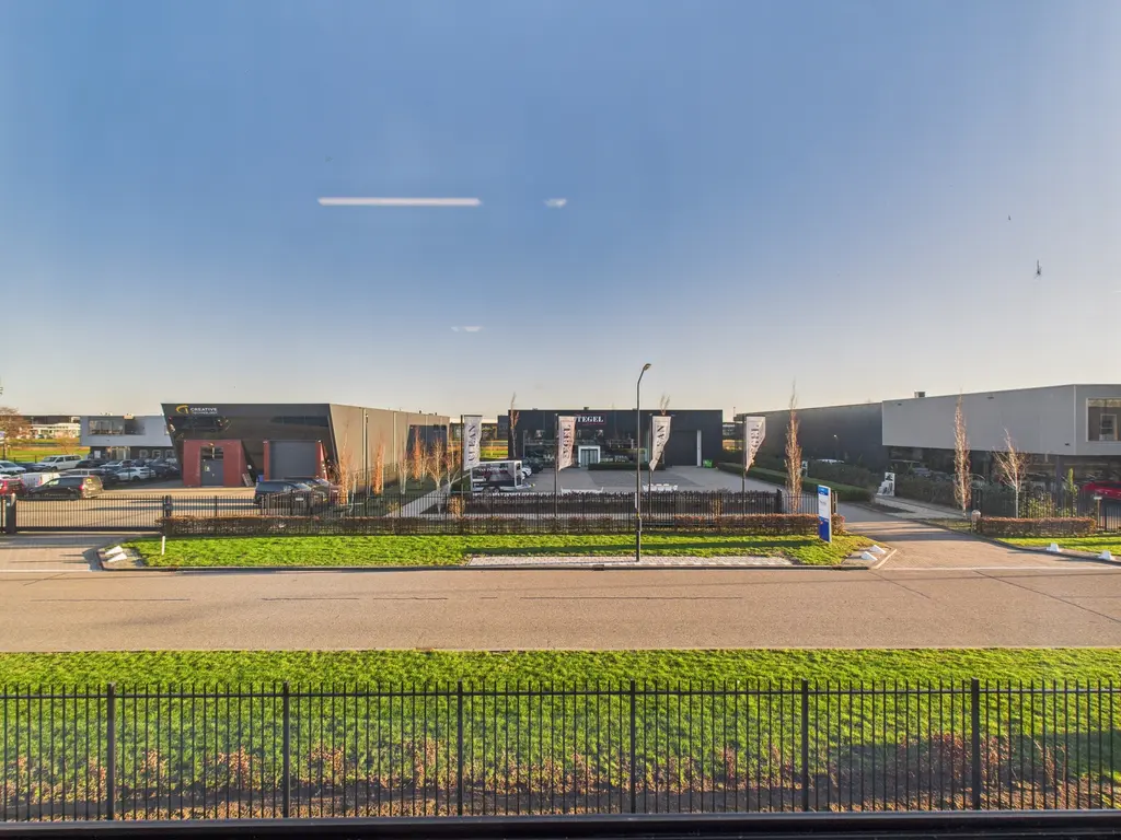 Argon 14A3, Oud Gastel