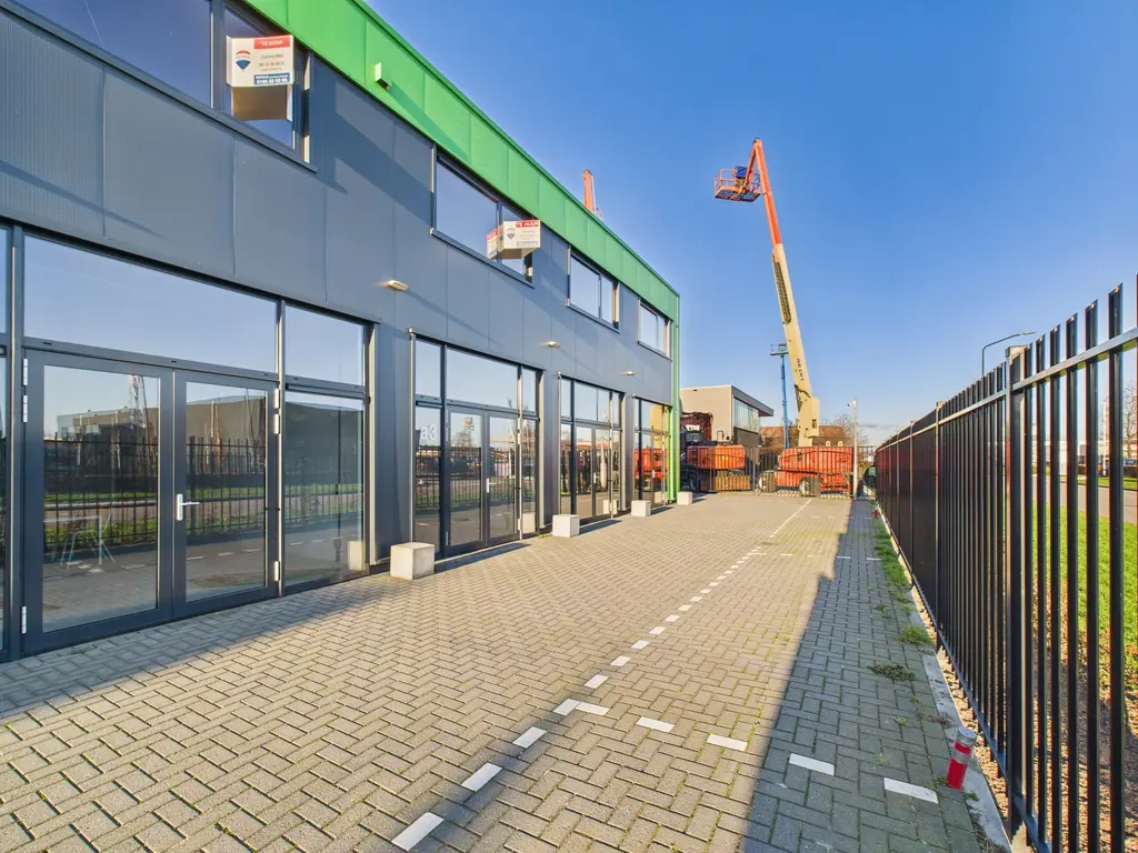 Argon 14A3, Oud Gastel