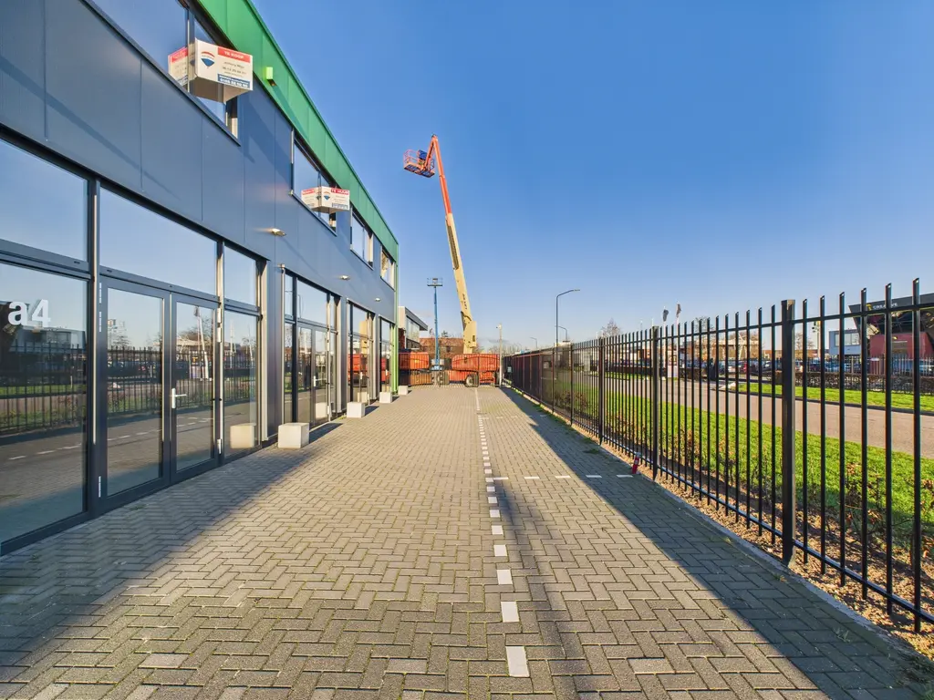 Argon 14A3, Oud Gastel