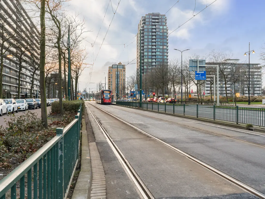 Marshallplein 51, RIJSWIJK