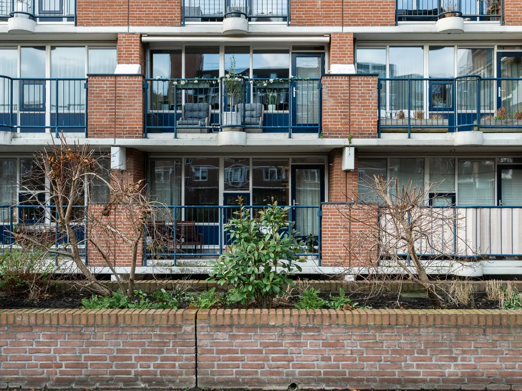 Marshallplein 51, RIJSWIJK