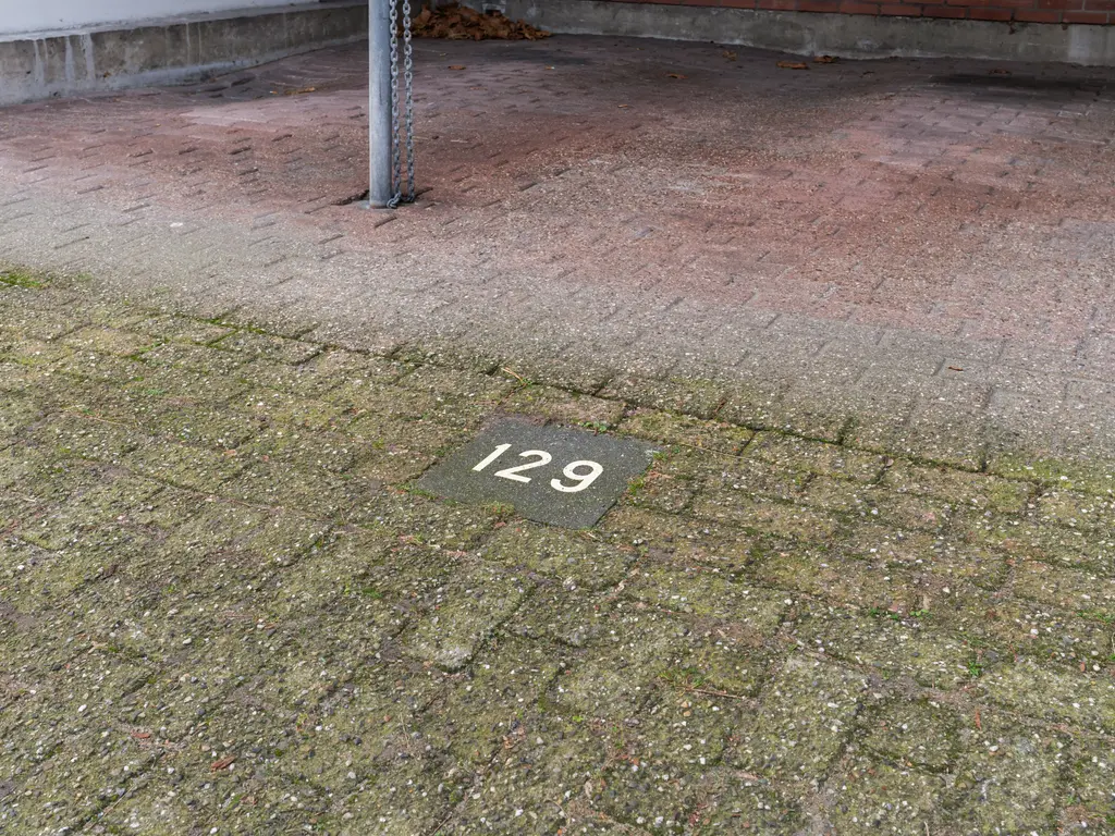 Marshallplein 51, RIJSWIJK