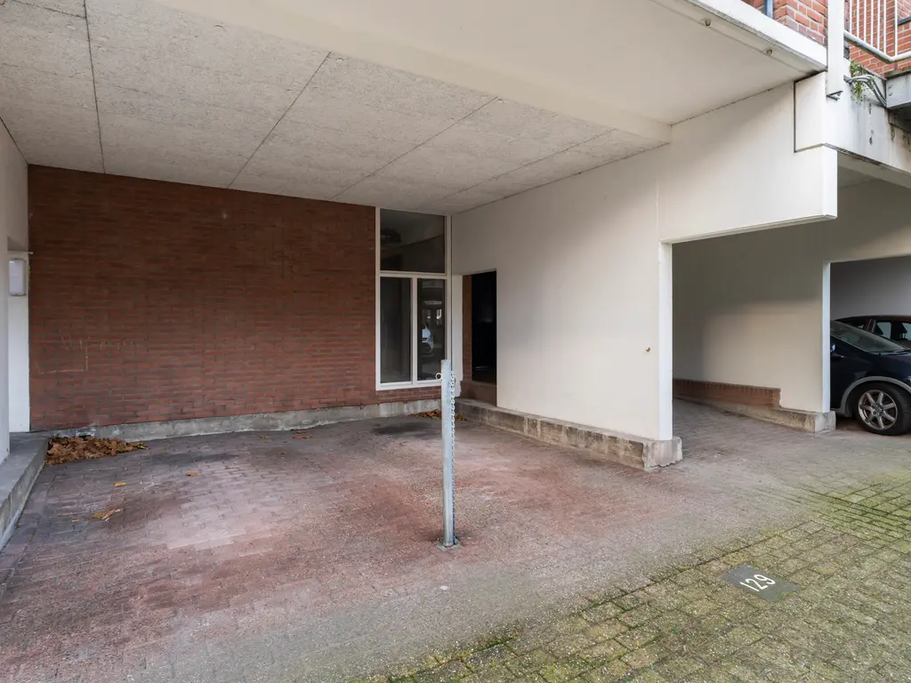 Marshallplein 51, RIJSWIJK