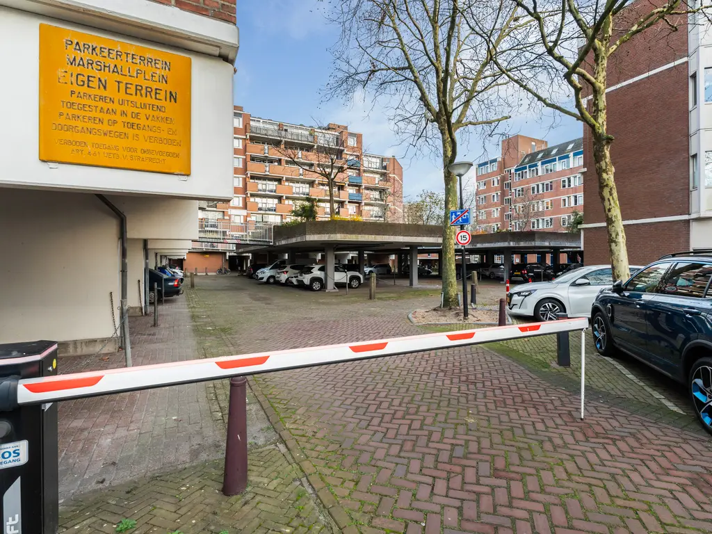 Marshallplein 51, RIJSWIJK