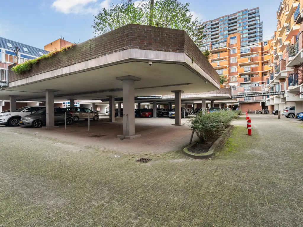 Marshallplein 51, RIJSWIJK