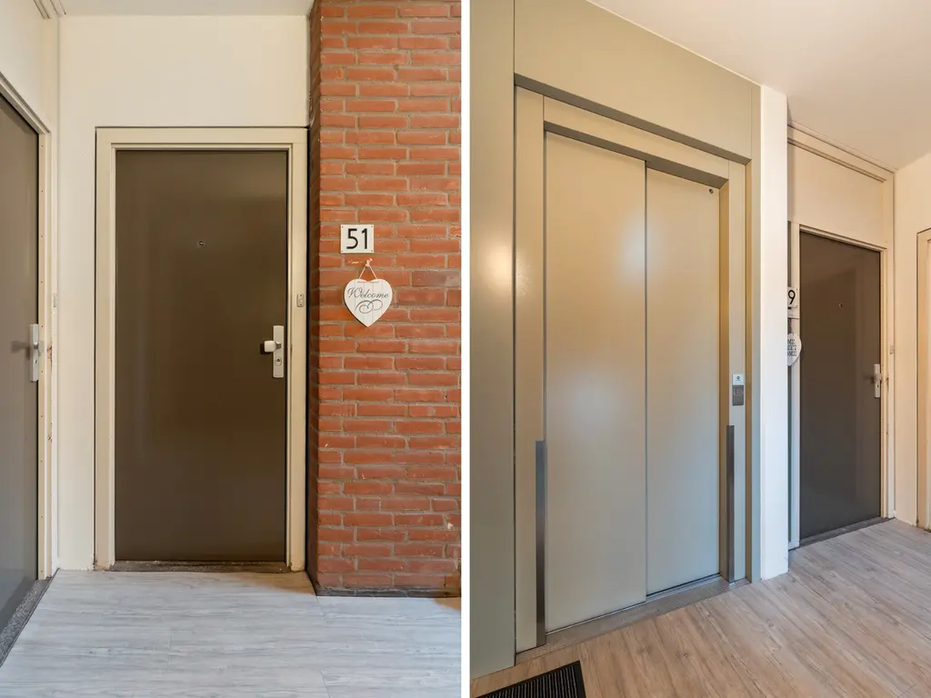 Marshallplein 51, RIJSWIJK