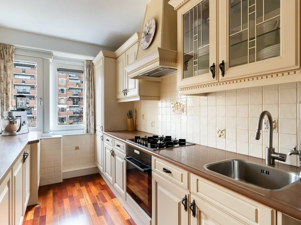 Marshallplein 51, RIJSWIJK