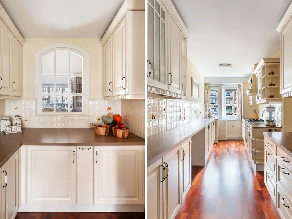 Marshallplein 51, RIJSWIJK