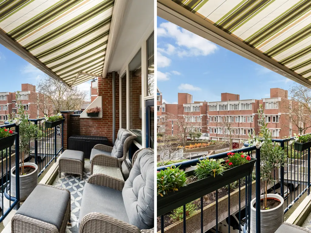 Marshallplein 51, RIJSWIJK