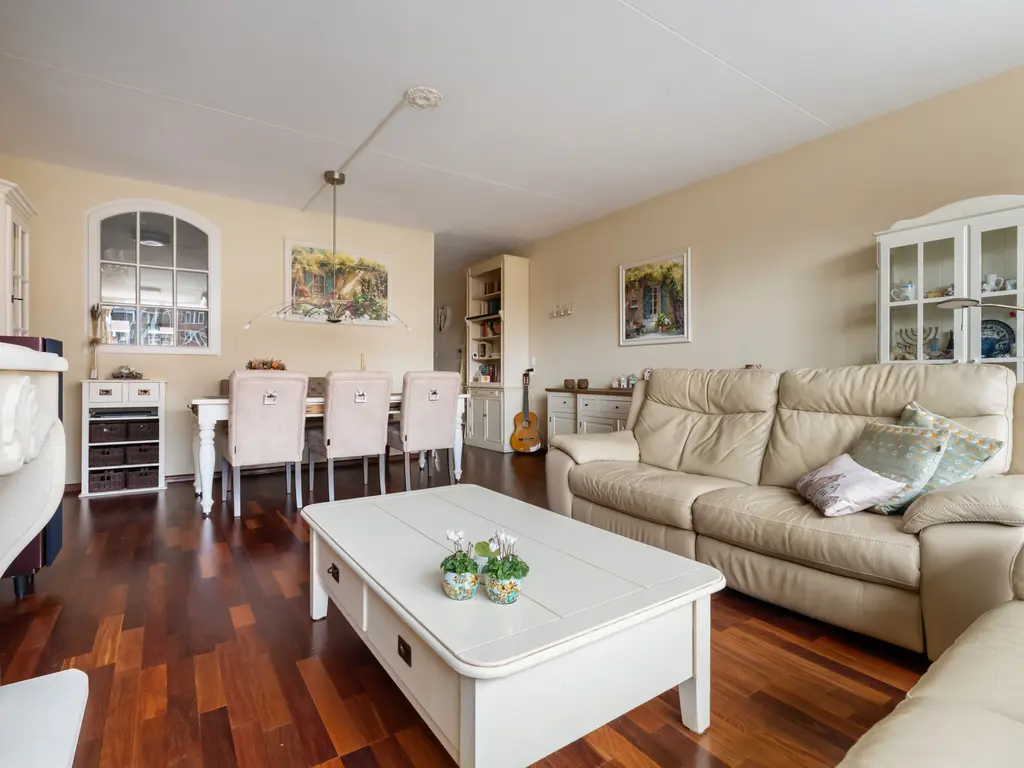 Marshallplein 51, RIJSWIJK