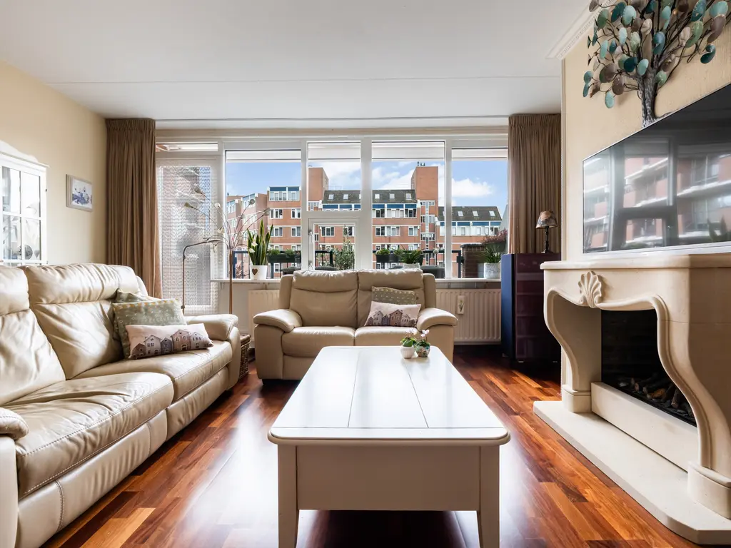 Marshallplein 51, RIJSWIJK