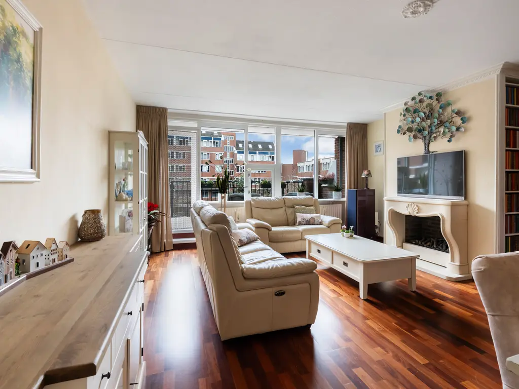 Marshallplein 51, RIJSWIJK