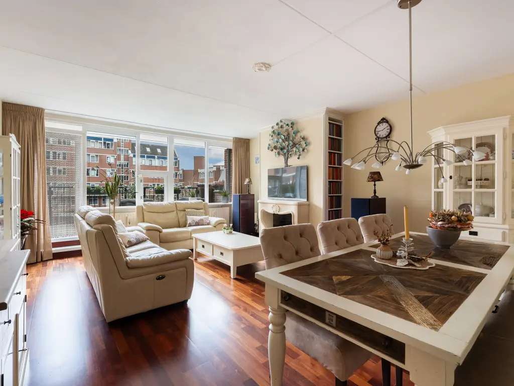 Marshallplein 51, RIJSWIJK