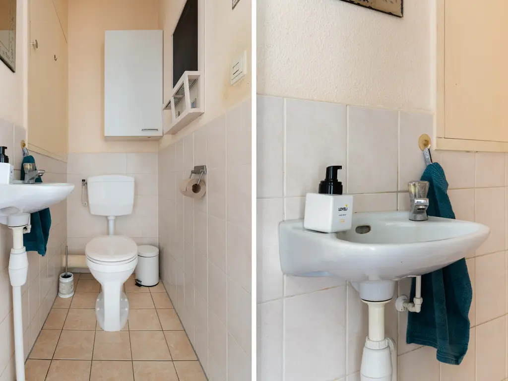 Marshallplein 51, RIJSWIJK