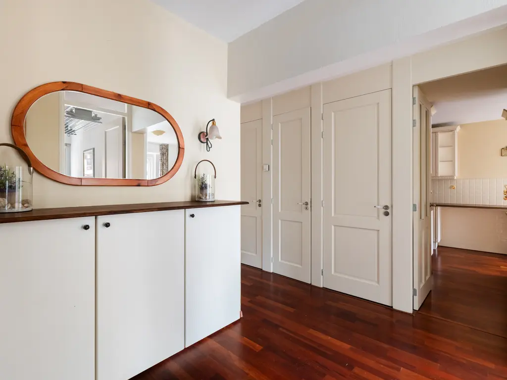 Marshallplein 51, RIJSWIJK