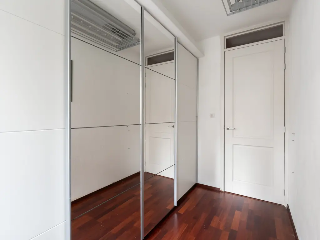 Marshallplein 51, RIJSWIJK