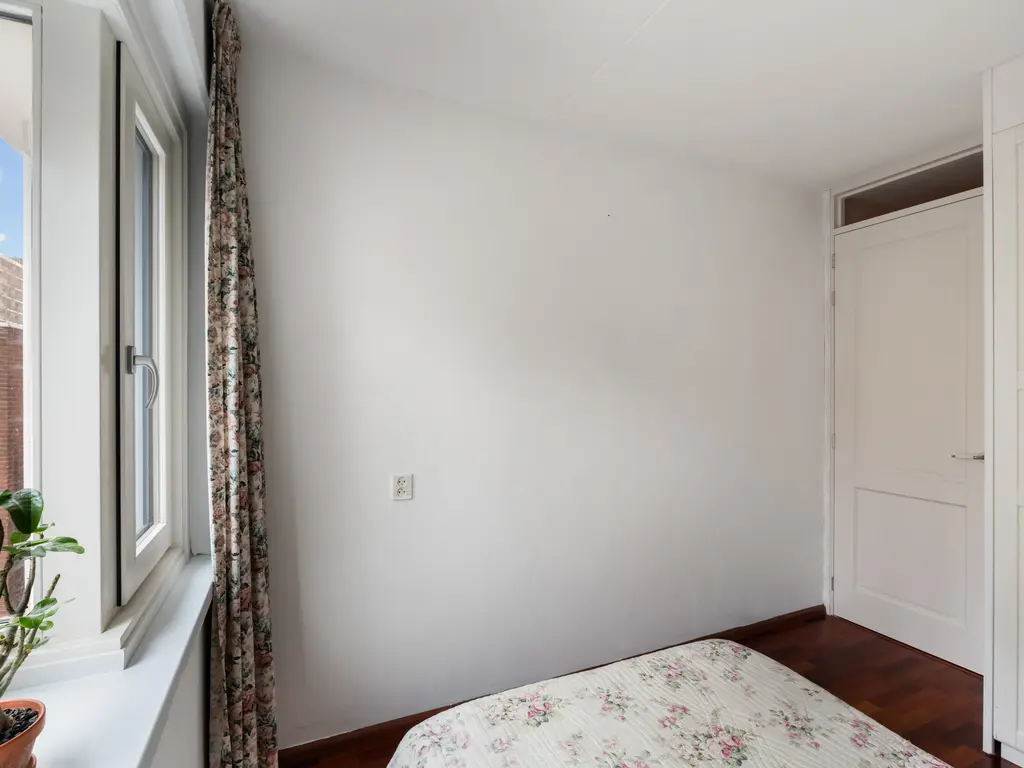 Marshallplein 51, RIJSWIJK