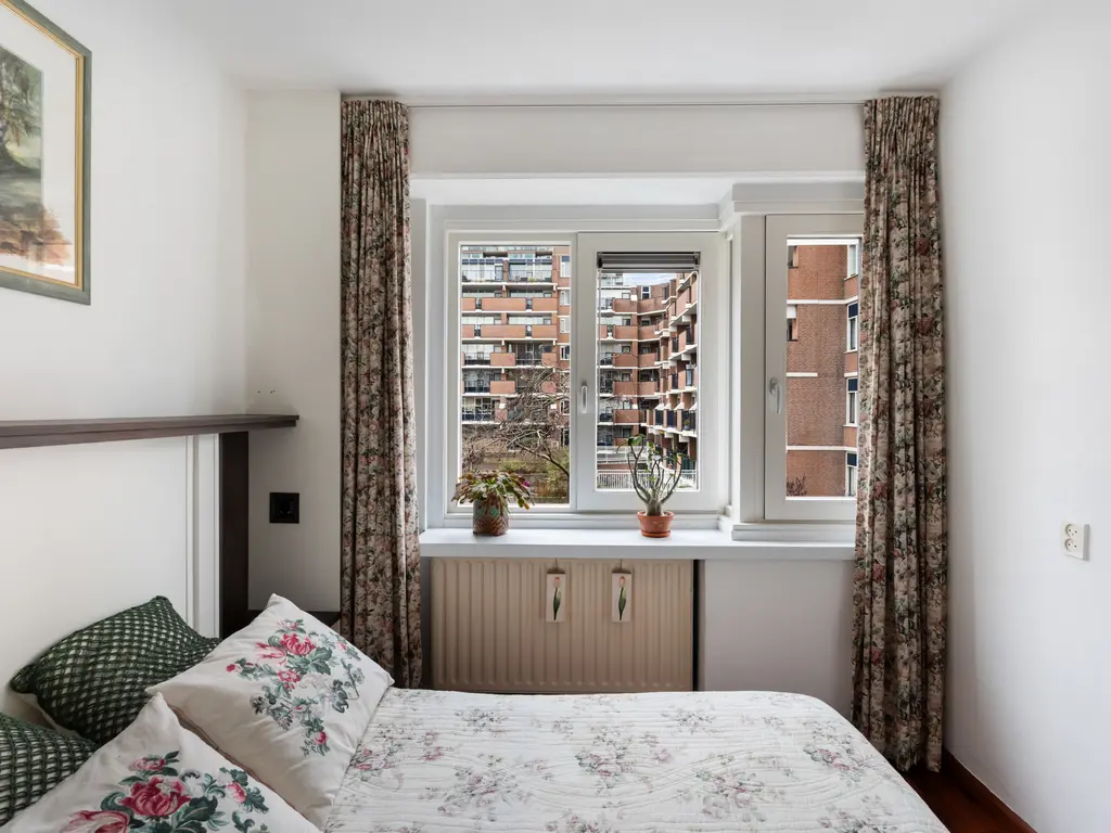 Marshallplein 51, RIJSWIJK