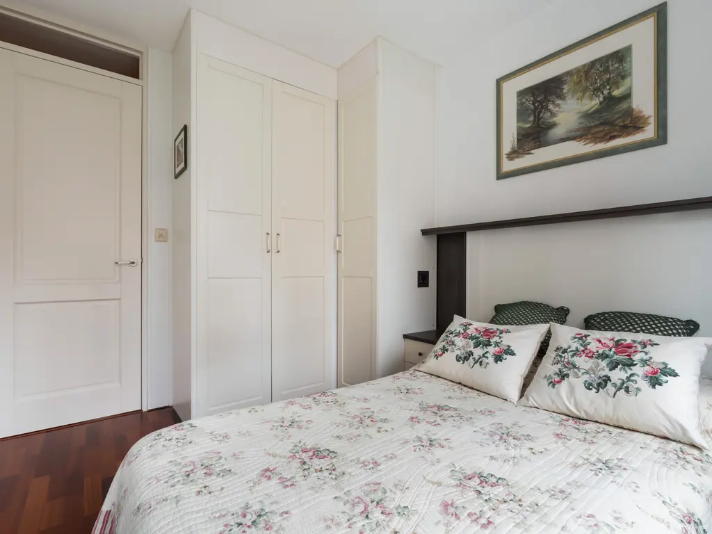 Marshallplein 51, RIJSWIJK