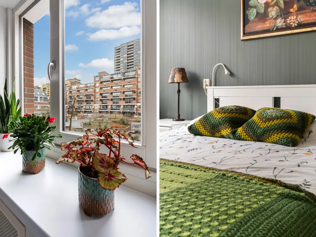 Marshallplein 51, RIJSWIJK