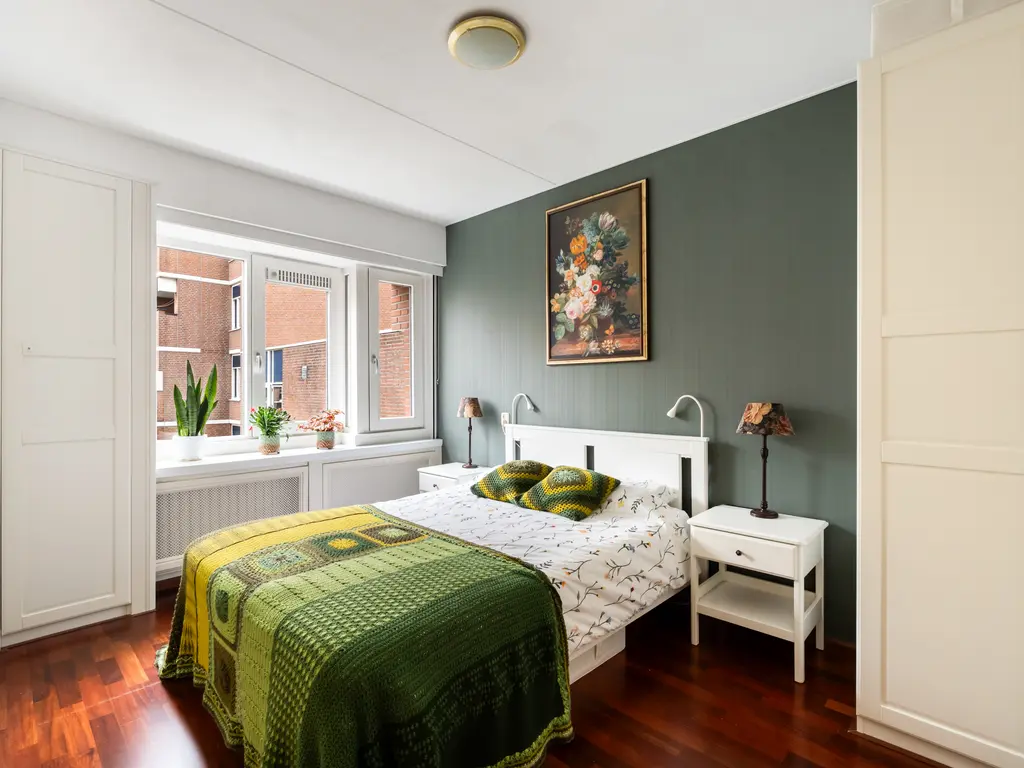 Marshallplein 51, RIJSWIJK