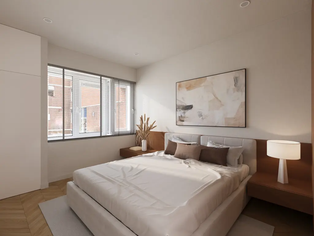 Marshallplein 51, RIJSWIJK