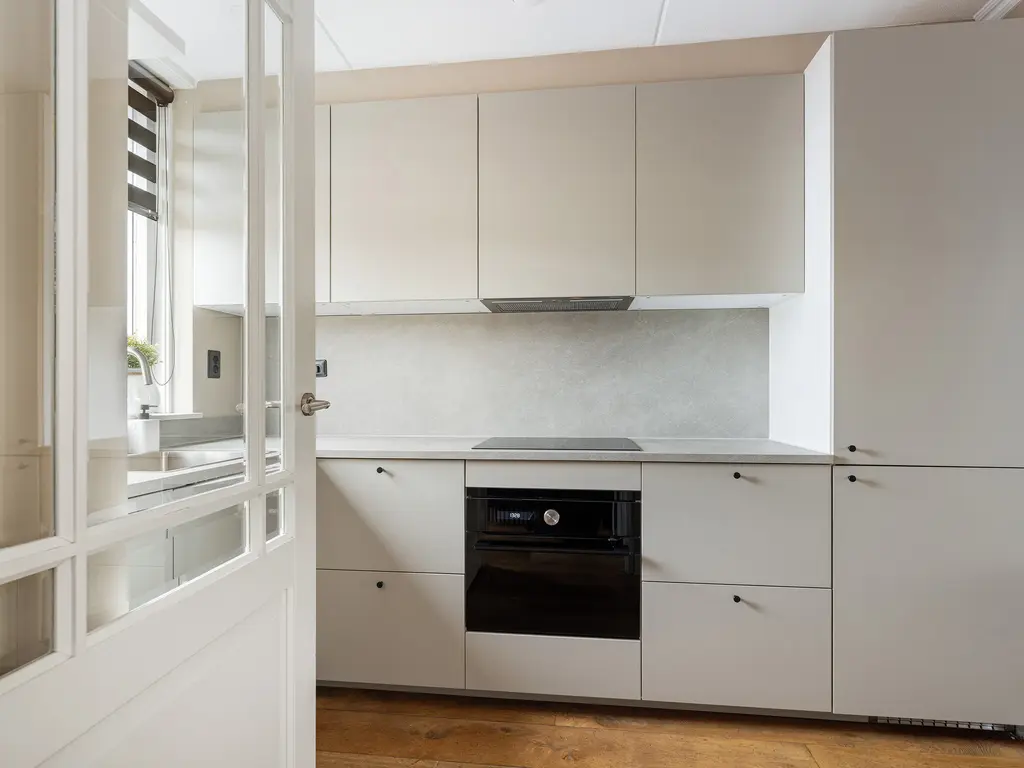 Keijzer-akker 22, BARENDRECHT