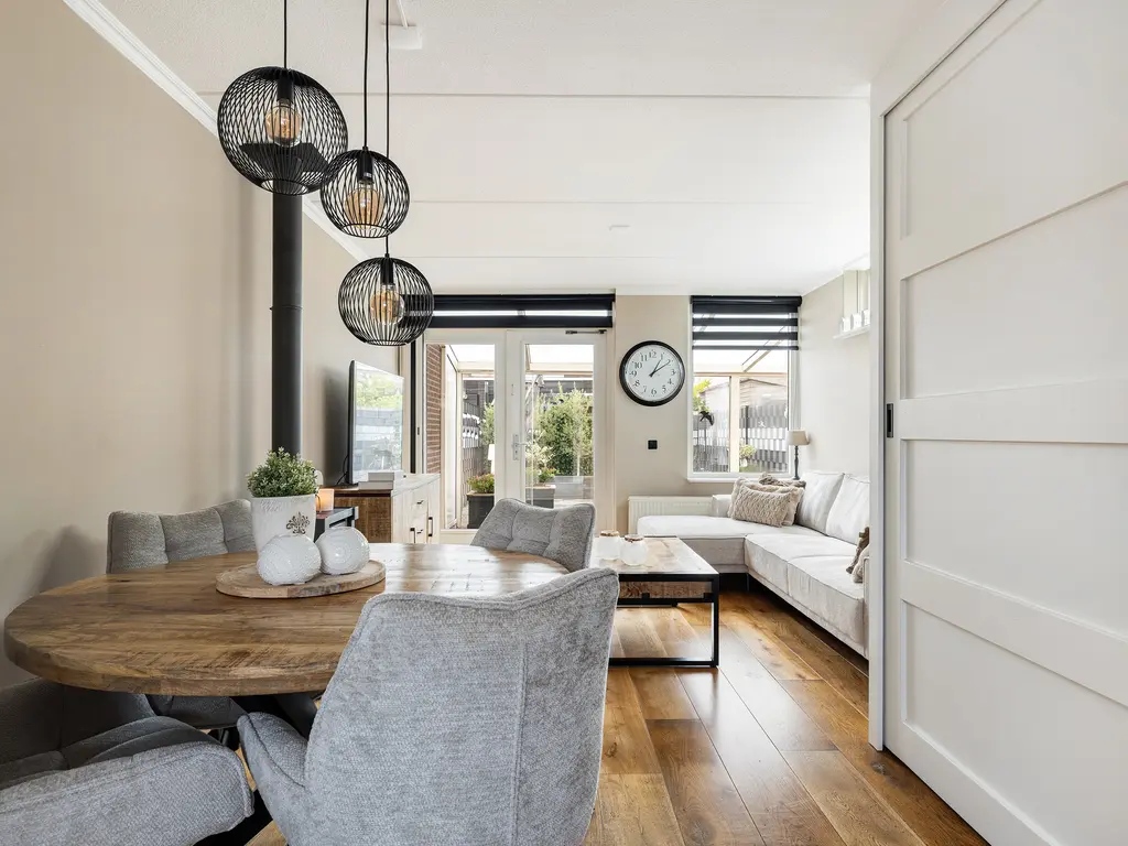 Keijzer-akker 22, BARENDRECHT