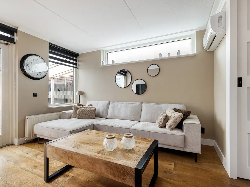 Keijzer-akker 22, BARENDRECHT