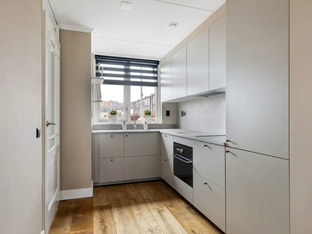 Keijzer-akker 22, BARENDRECHT