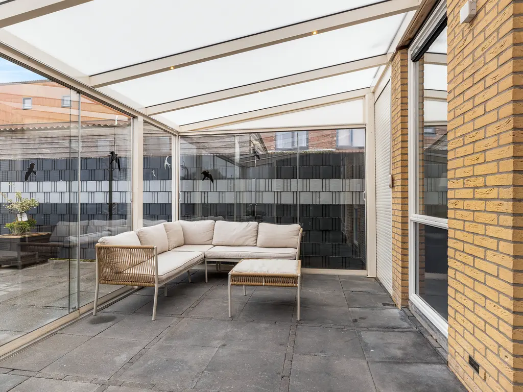 Keijzer-akker 22, BARENDRECHT