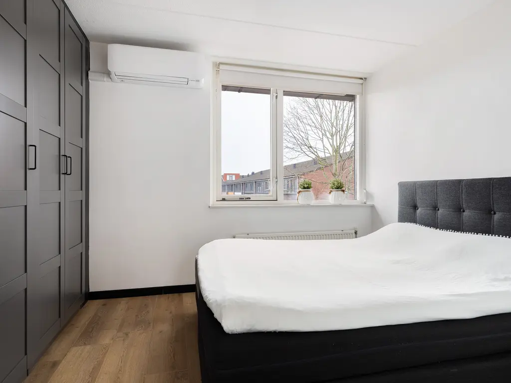 Keijzer-akker 22, BARENDRECHT