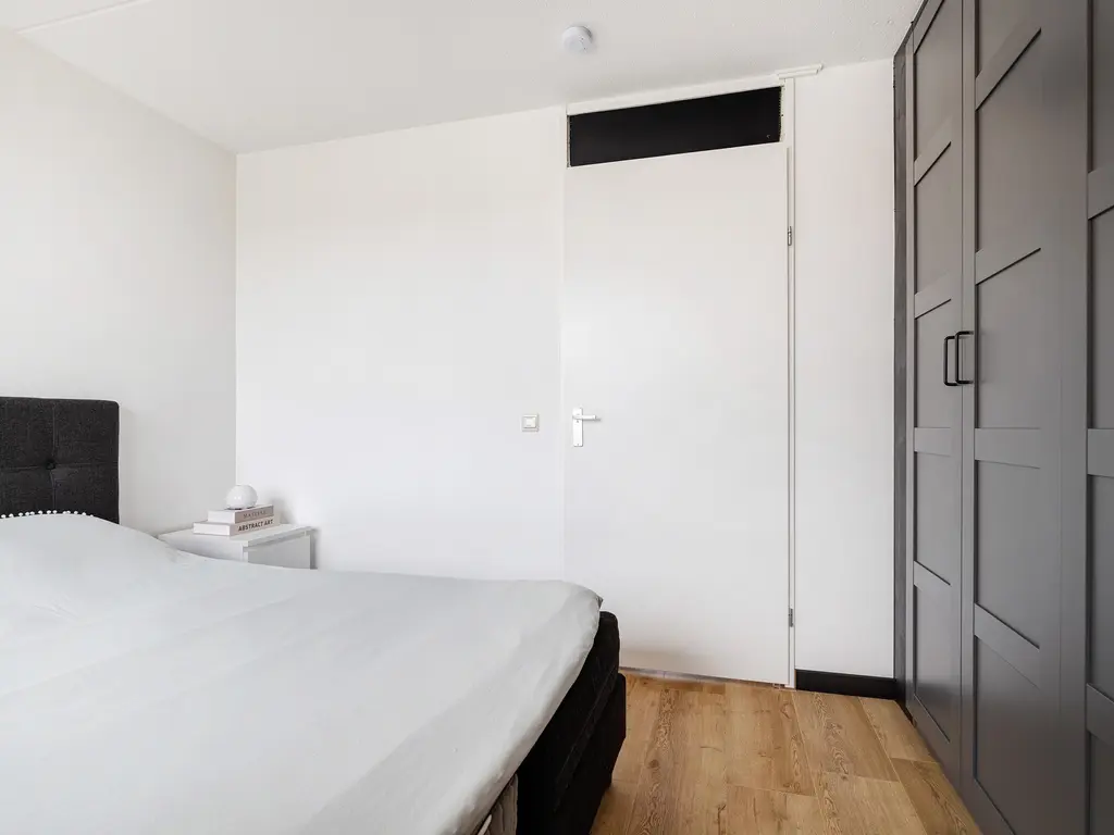 Keijzer-akker 22, BARENDRECHT