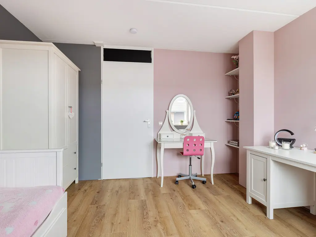 Keijzer-akker 22, BARENDRECHT