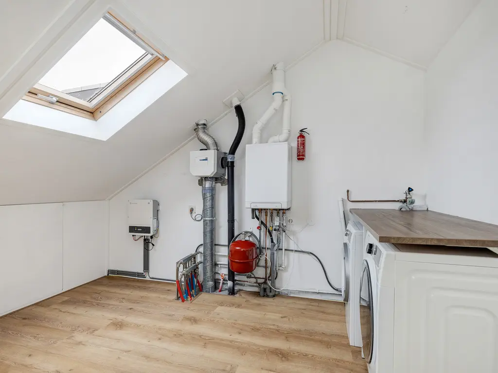 Keijzer-akker 22, BARENDRECHT