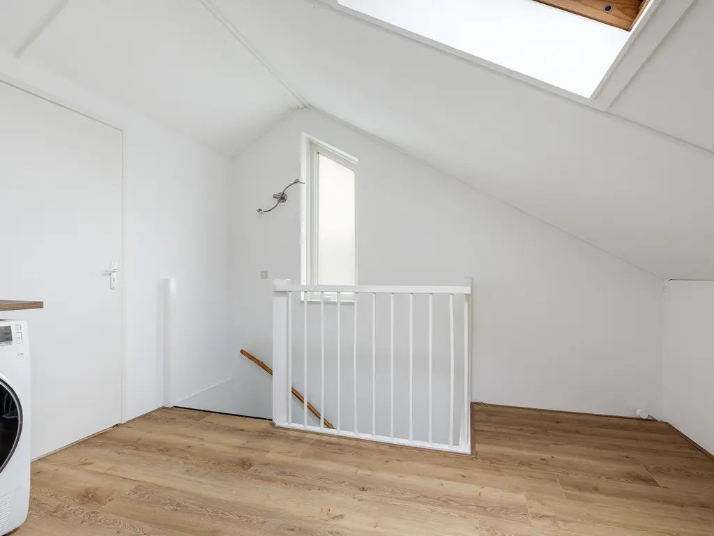 Keijzer-akker 22, BARENDRECHT