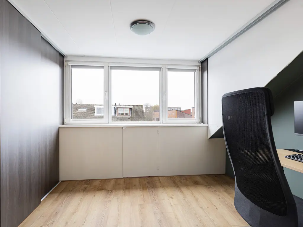 Keijzer-akker 22, BARENDRECHT