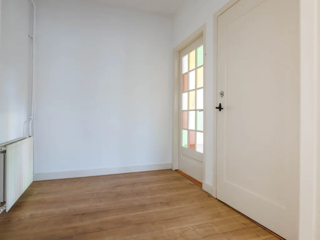 Lammenschansweg 22, Leiden