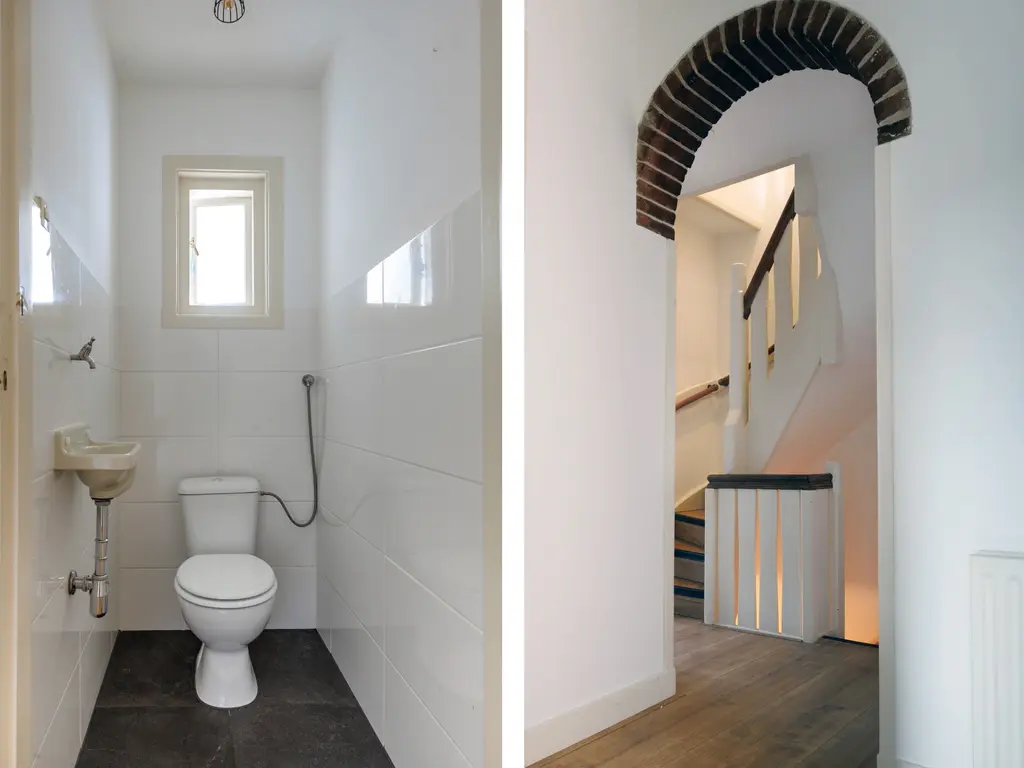 Lammenschansweg 22, Leiden